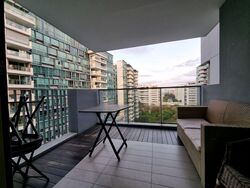 The Minton (D19), Condominium #454875611